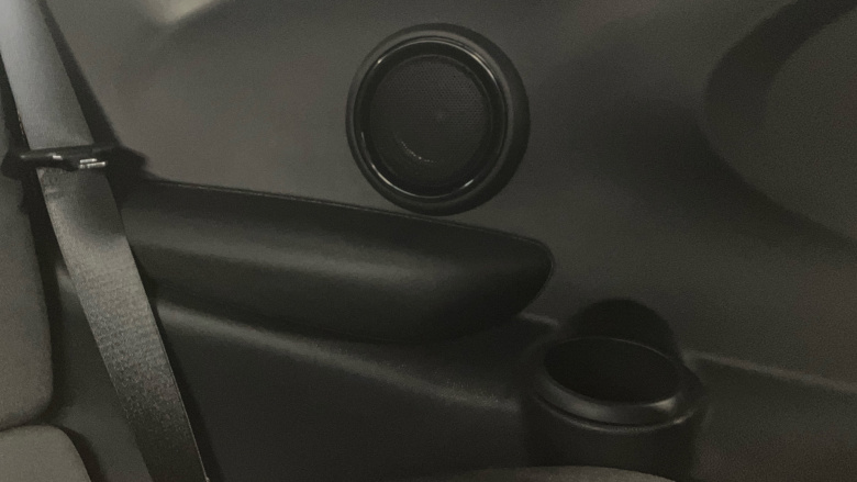 MINI Hatchback 2.0 Cooper S Sport II 3dr Auto Petrol Hatchback